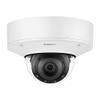 HANWHA Techwin Wisenet PNV-A9081R 4K Network AI IR vandalproof Dome Camera view 1