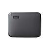 Western Digital 1TB Elements SE - Portable SSD, USB 3.0, Compatible with PC, Mac - WDBAYN0010BBK-WESN view 1