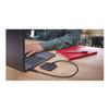 Western Digital 1TB Elements SE - Portable SSD, USB 3.0, Compatible with PC, Mac - WDBAYN0010BBK-WESN view 2