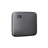 Western Digital 1TB Elements SE - Portable SSD, USB 3.0, Compatible with PC, Mac - WDBAYN0010BBK-WESN view 4