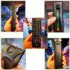AMGUR Replacement CT-90325 TV Remote Control for Toshiba Smart TV LCD LED HDTV Universal Remote Control view 4