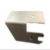 Batwing amplifier mount. Fits 2006 to 2013 Harley Davidson batwing motorcycles equipped with a stock or aftermarket radio. Wire kit option. Easy install! (Small Amplifier Mount With CCA Amp Wire Kit) view 4