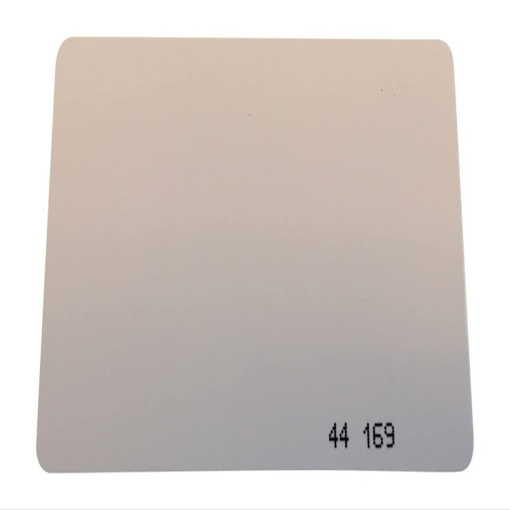 100 pcs 26 Bit Inkjet Printable Proximity CR80 Cards Weigand Prox Blank Cards AuthorizID Compatable with ISOProx 1386 1326 H10301 format readers. Works with the vast majority of access control systems