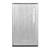 PANGQIE Portable SATA External Hard Drive HDD 2TB 1TB 500GB USB3.0 Ulra-Fast File Transfers for Windows, Mac and Linux (2TB, Silver) view 2