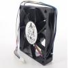 FFB0812EH 12V 80mm Fan 12V 0.80A 5900RPM Cooling Fan view 3