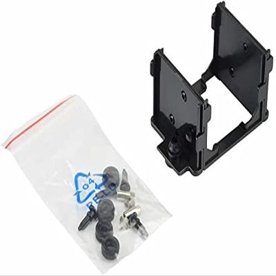 LOT of 10 Supermicro MCP-320-81302-0B Single Fan Holder for one 40x28mm Fan