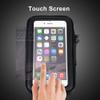 Riding Racks And Storage OUKENS Waterproof Bike Bag Holder, Bike Motorbike Handlebar Mount Holder Waterproof Bag Case Accessory view 4