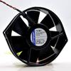 7114NHU 24V 19W 17215038mm Cooling Fan view 2