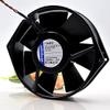 7114NHU 24V 19W 17215038mm Cooling Fan view 3