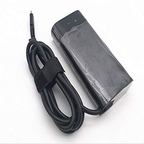 USB-C Type-C 90W Power Adapter Charger for HP Spectre Envy Pavilion