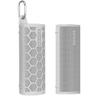Zaracle Flexible Carrying Case Protect Pouch Sleeve Protector Cover Travelling Case for Sonos Roam Wireless Bluetooth Speaker (Gray) view 3
