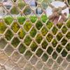 Outdoor Mesh Rope Climbing Netting Heavy Duty Hemp - Rugged Balcony Stairs Child Protection Manila Jute Woven Wall-Mounted Photography Decorative Multi-Size Optional Safety Net for Kids view 1