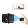 SCTEWELL WiFi Camera Mini Camera with pir Human Body Detection Function Low Power Two-Way Voice Version view 1