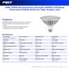 Feit Electric PAR38 LED Light Bulb, 250W Equivalent, Dimmable, 5000K Daylight, 3750 Lumens, E26 Base, Wet Rated, Indoor/Outdoor Recessed Can Light Bulbs, 15,000-Hour Lifetime, PAR38DM/3750/5K/LED view 2