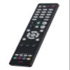 RC-1218 Replaced Remote Sub RC-1228 RC-1192 fit for Denon Integrated Network AV Receiver AVR-X2400H AVR-X1400H AVR-X1500H AVR-X1600H AVR-X2100W AVR-X2200W AVR-X2300W AVR-X2500H AVR-X2600H AVR-X3100W view 2
