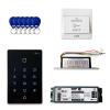 Security Access Control Keypad,RFID Keypad,Stand-Alone Door Access Control (Set 2) view 1