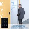 Security Access Control Keypad,RFID Keypad,Stand-Alone Door Access Control (Set 2) view 3