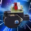 Fdit Optical Lens, KSS-152A Visible Light Lens with Low Speed for CD view 1