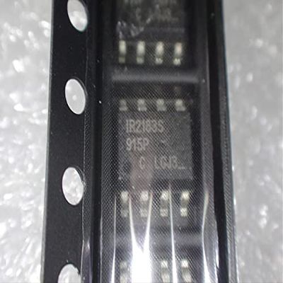 10PCS IR2183STRPBF IR2183S IR2183 SOP-8
