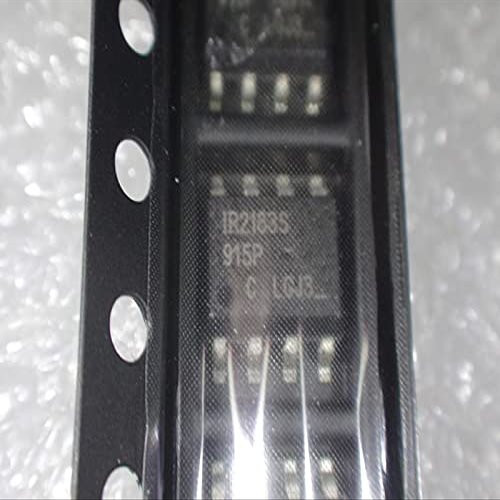 10PCS IR2183STRPBF IR2183S IR2183 SOP-8