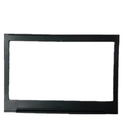 Replacement Laptop LCD Back Cover Front Bezel for DELL Vostro 1510 Black