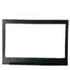 Replacement Laptop LCD Back Cover Front Bezel for DELL Vostro 1510 Black view 1