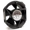 MA77B3 230V 170MM Fan 230VAC 0.18A 17215055mm AC Aluminum Frame Chassis Cooling Fan view 2