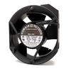 MA77B3 230V 170MM Fan 230VAC 0.18A 17215055mm AC Aluminum Frame Chassis Cooling Fan view 3