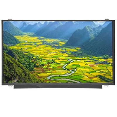 WTOTK New 14" FHD (1920x1080) LCD Screen Replacement LED Display 00NY673 00PA892 00PA890 00NY657 00NY448 (Non-Touch)