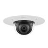 Hanwha Techwin Wisenet PND-A6081RF 2MP IP52 AI Infrared Flush-Mounted Dome Camera view 3