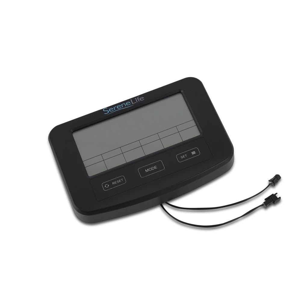 SereneLife Display Monitor (for SereneLife Model: SLRWMC50)