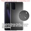 Puccy 2 Pack Back Screen Protector Film, compatible with NEC LAVIE Tab S TS508/FAM 2017 8" PC-TS508FAM Guard Cover Not Tempered Glass/Not Front Screen Protectors/Case- Black view 4