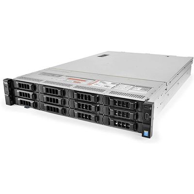 PowerEdge Dell R730XD Server | 2X E5-2670 v3 =24 Cores | 32GB RAM | 12x 3TB HDD (Renewed)