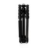Benro MeFOTO Globetrotter Travel Tripod, Ballhead and Monopod in Black, 2 Series Carbon Fiber Legs, 4 Leg Sections, Twist Leg Locks, Padded Carrying Case (BMGTCBLK) view 4