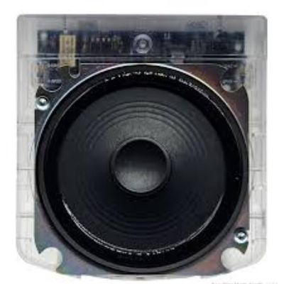 SIMPLEX 49SO-APPLW - Speaker Appliance ONLY Wall MT