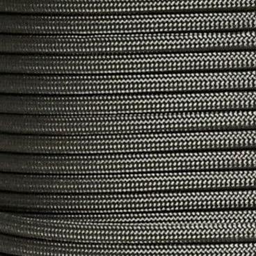 US Ropes Tactical Nylon Micro Cord 1.18mm X 125ft Lightweight Braided Cord (3/64" Diameter) on Spool Camping Boating Home Fishing Garden Jewelry 90lb Test Breaking Load (Olive Drab)