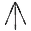 Benro Induro Classic Carbon Fiber Tripod, 2 Series Legs, 3 Leg Sections, Twist Leg Locks, Padded Carrying Case (BICLT203) view 1
