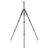 Benro Induro Classic Carbon Fiber Tripod, 2 Series Legs, 3 Leg Sections, Twist Leg Locks, Padded Carrying Case (BICLT203) view 3