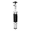 Benro MeFOTO Roadtrip PRO Travel Tripod, Ballhead and Monopod in Silver, 1 Series Carbon Fiber Legs, 4 Leg Sections, Twist Leg Locks, Carrying Case (BMRTPROCSLV) view 3