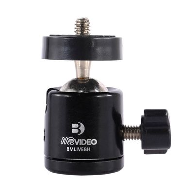 Benro MeVIDEO Livestream Mini Ball Head