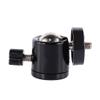 Benro MeVIDEO Livestream Mini Ball Head view 2