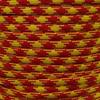 US Ropes Tactical Nylon Micro Cord 1.18mm X 125ft Lightweight Braided Cord (3/64" Diameter) on Spool Camping Boating Home Fishing Garden Jewelry 90lb Test Breaking Load (USMC) view 1