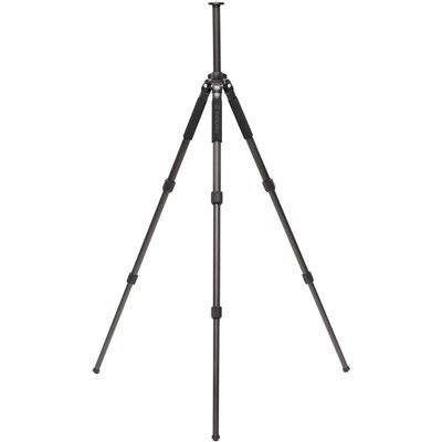 Benro Induro Classic Carbon Fiber Tripod, 3 Series Legs, 3 Leg Sections, Twist Leg Locks, Padded Carrying Case (BICLT303)