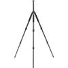Benro Induro Classic Carbon Fiber Tripod, 3 Series Legs, 3 Leg Sections, Twist Leg Locks, Padded Carrying Case (BICLT303) view 1