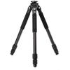 Benro Induro Classic Carbon Fiber Tripod, 3 Series Legs, 3 Leg Sections, Twist Leg Locks, Padded Carrying Case (BICLT303) view 3
