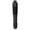 Benro Induro Classic Carbon Fiber Tripod, 3 Series Legs, 3 Leg Sections, Twist Leg Locks, Padded Carrying Case (BICLT303) view 4