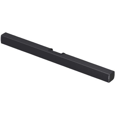 Naxa Electronics NHS-2012A Wireless TV Sound Bar with Bluetooth, 32", Shiny Black (Renewed)