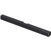 Naxa Electronics NHS-2012A Wireless TV Sound Bar with Bluetooth, 32", Shiny Black (Renewed) view 1