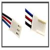 R126010DH 12V 60mm Fan 12V 0.20A 3-Wire Cooling Fan view 3