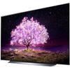 LG OLED65C1PUB Alexa Built-in C1 Series 65" 4K Smart OLED TV (Renewed) view 1